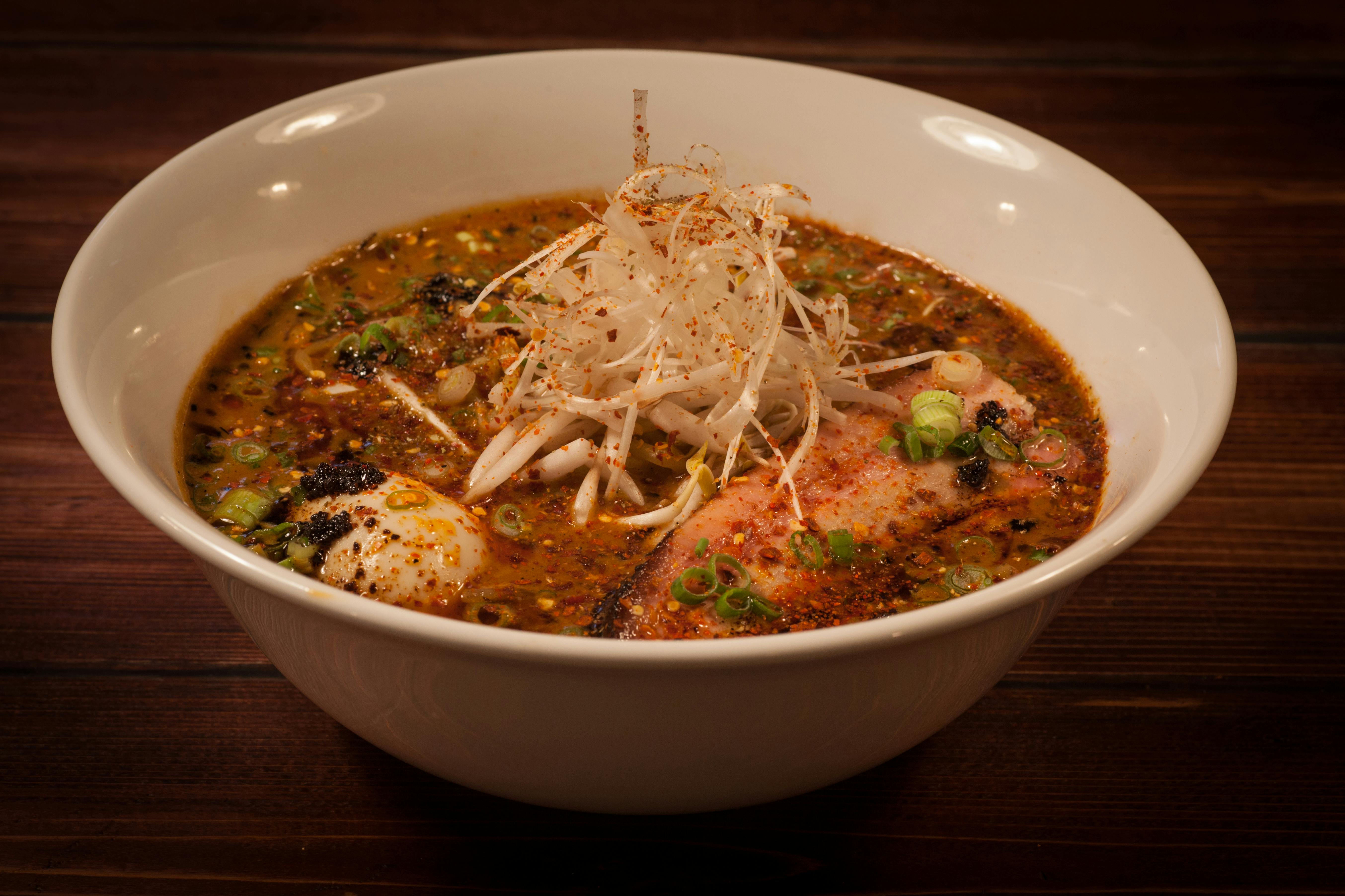 The Best Ramen In Chicago Chicago The Infatuation